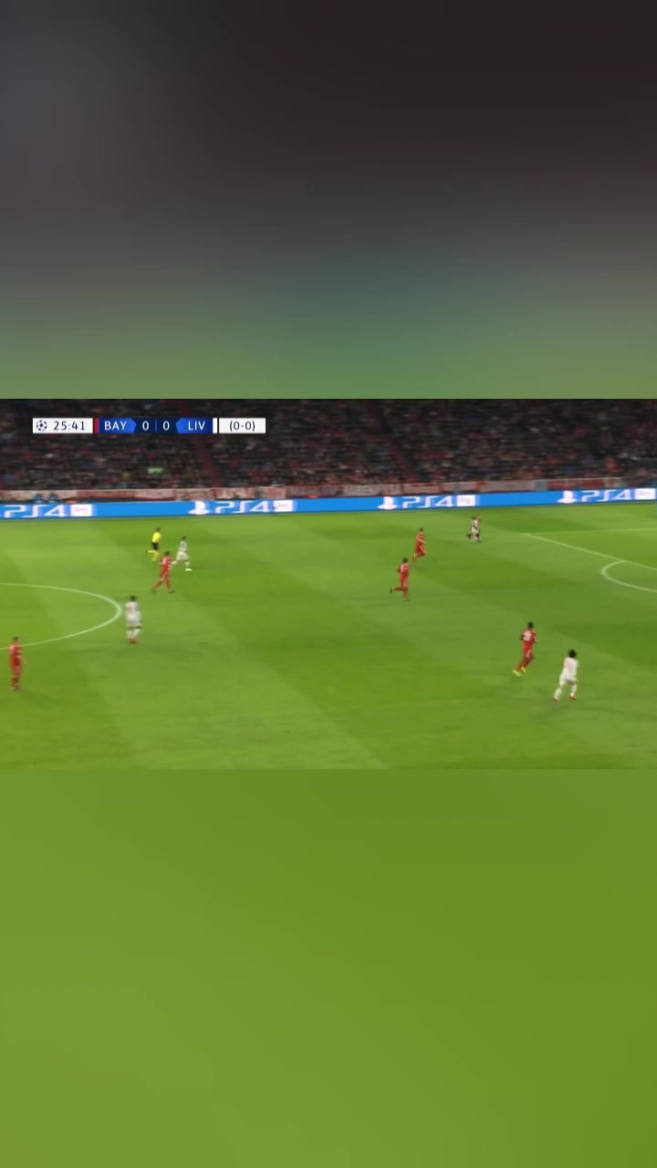 詹俊看看馬內(nèi)火燎的金剛煙熏的太歲立功了