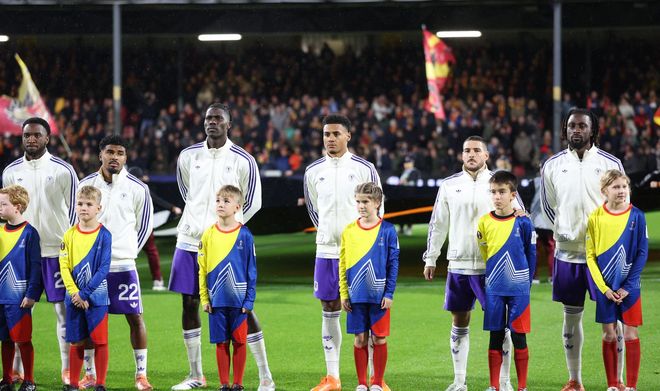 埃梅里：維拉在歐戰(zhàn)有很多美好時刻，但輸球讓我感到失望沮喪