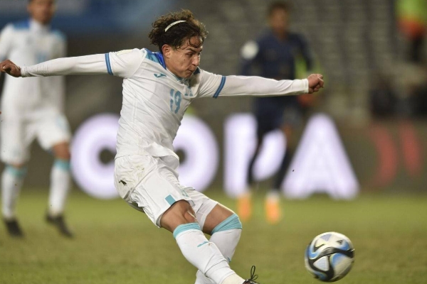 世界杯中有哪些魚腩球隊？