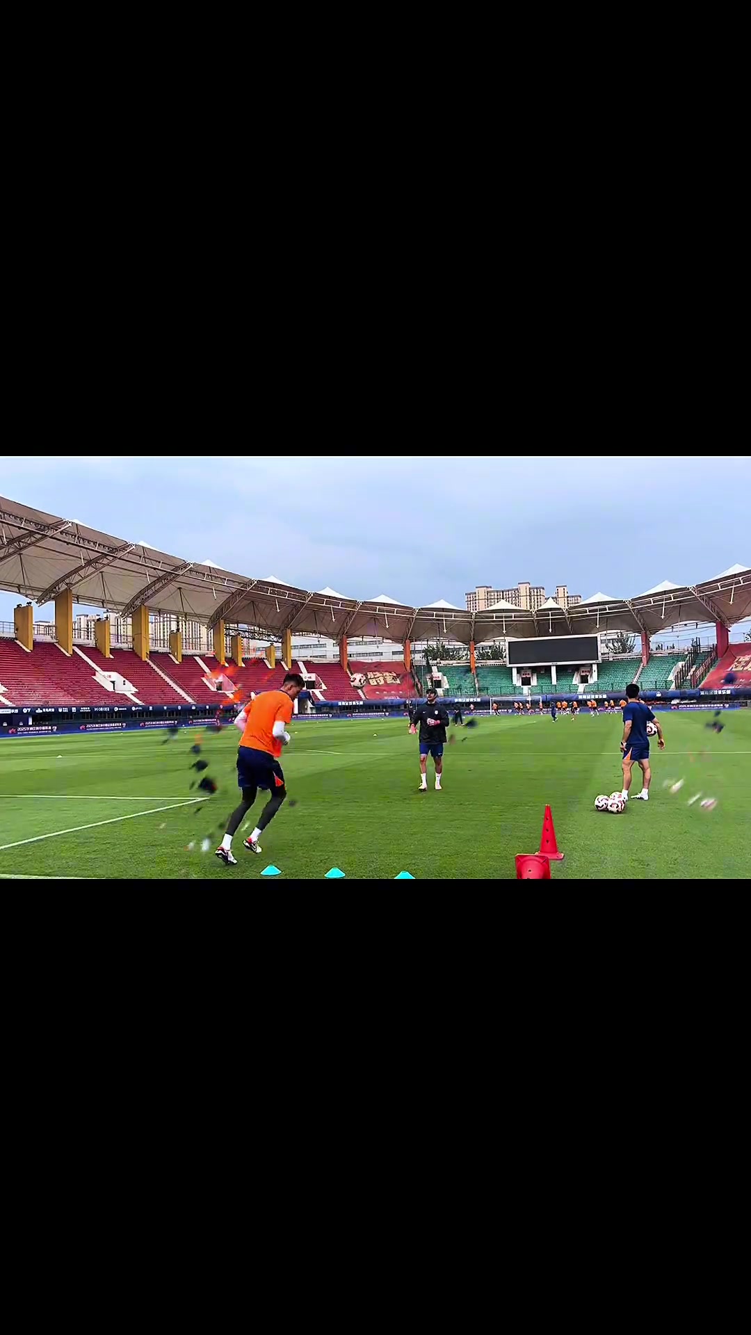 東亞杯名單出爐泰山隊4人入選于金永在列