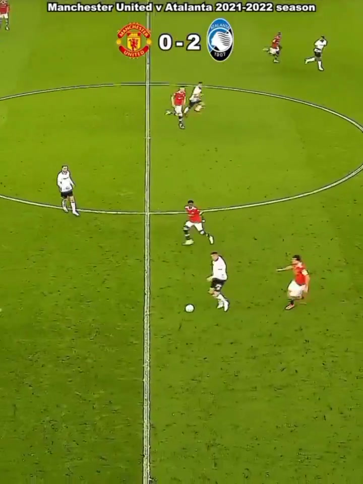 令人難忘的逆轉B費的關鍵發(fā)揮C羅的制勝球