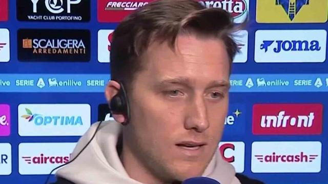 澤林斯基：我們沒有時間慶祝勝利，我們已經在考慮下一場歐冠