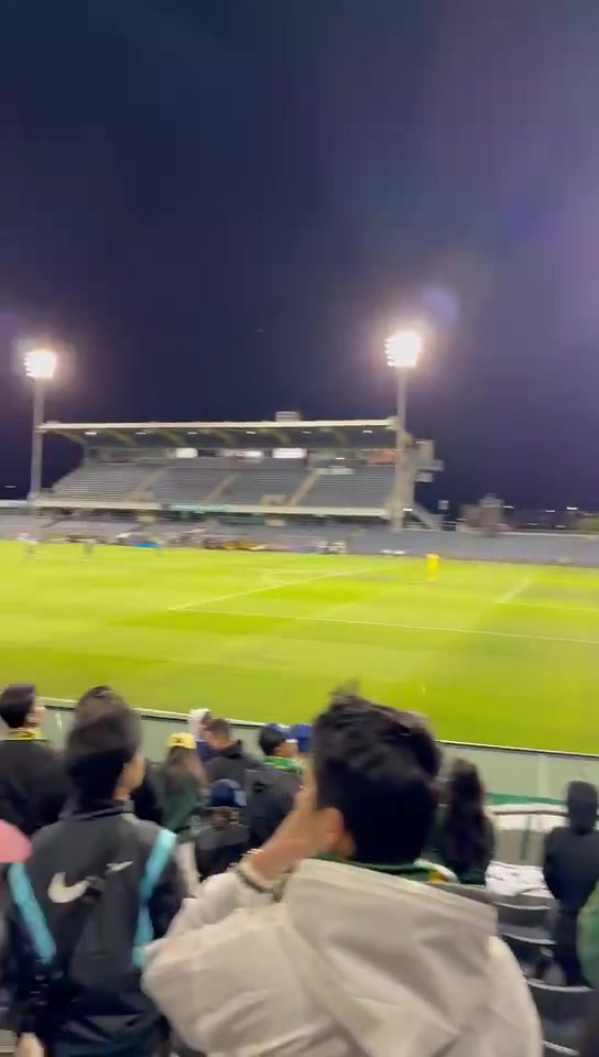 大過節(jié)添堵國安遠(yuǎn)征球迷在客場高喊丟人現(xiàn)眼