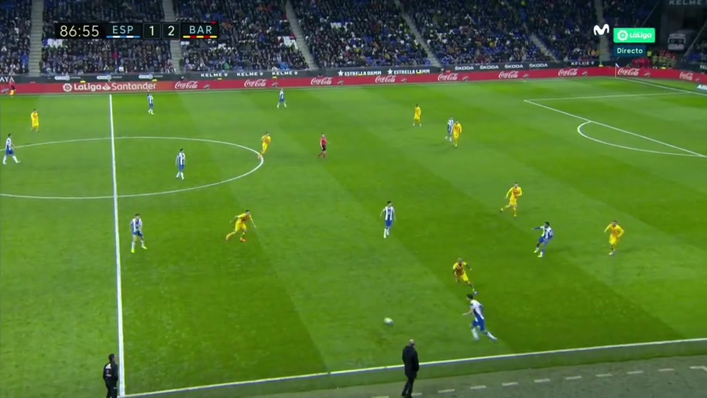 易主回顧武磊在西班牙人高光時刻在加泰認識我的人比上海多