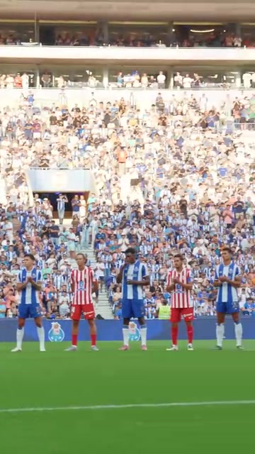 愿天堂也有足球若塔的前兩個俱樂部都向他和他的兄弟致敬