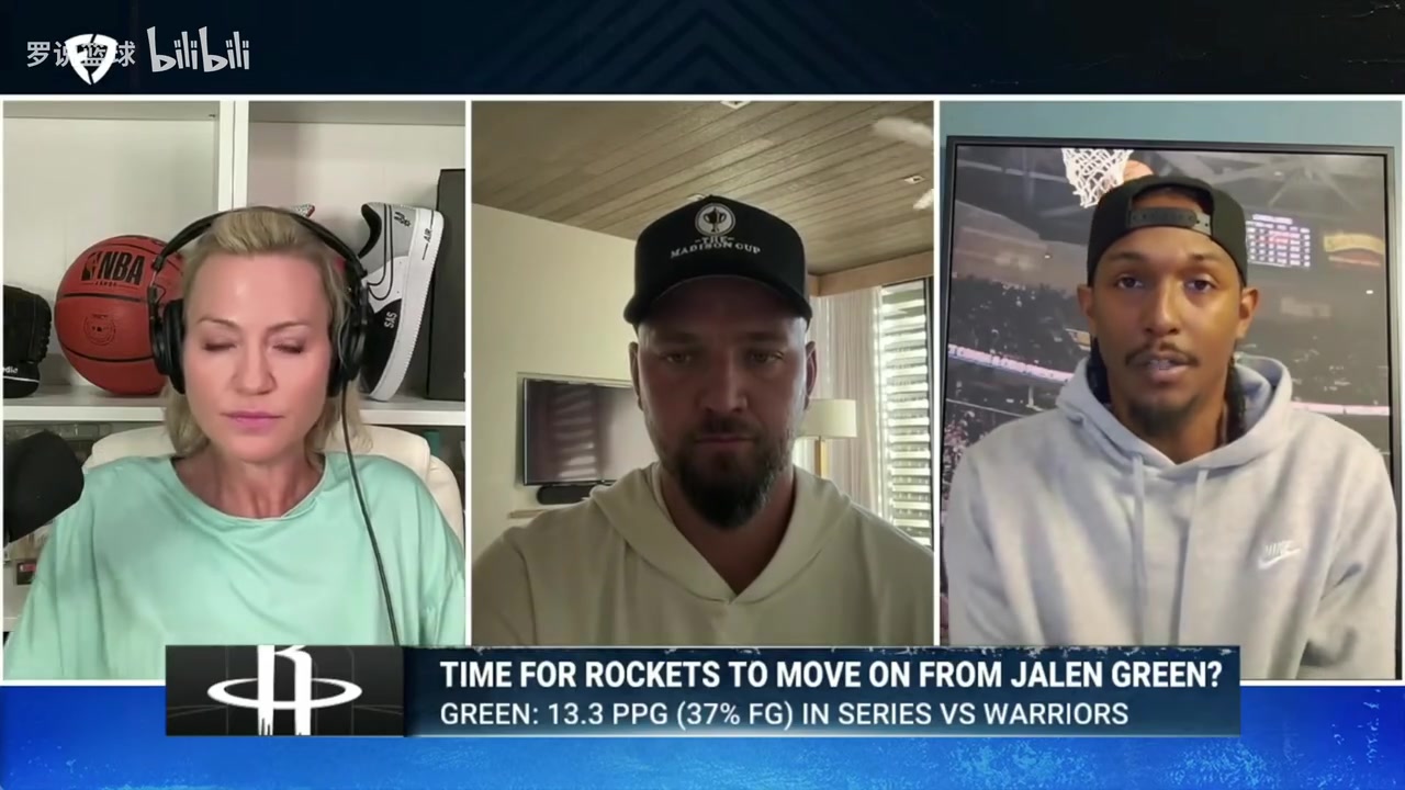 啊路威別著急交易杰倫格林湖人若早早放棄科比會怎樣