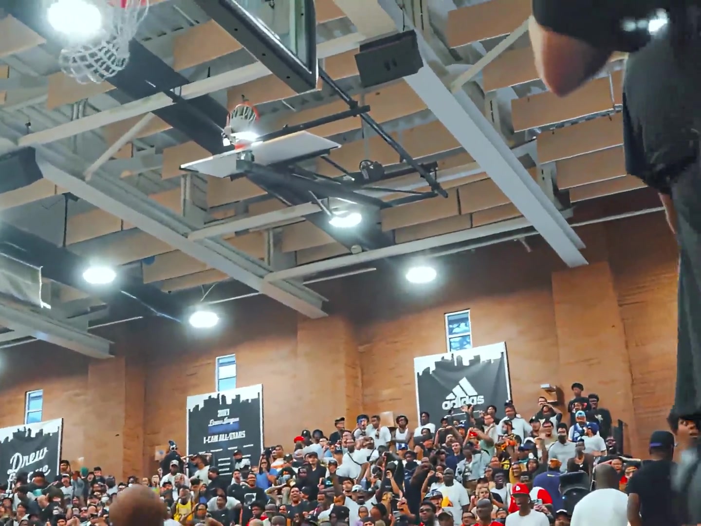 全能六邊形戰(zhàn)士 還有詹姆斯做不到的么