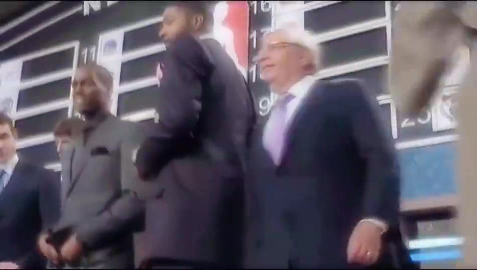 當年看還不錯的一屆現(xiàn)在看天才真的好多