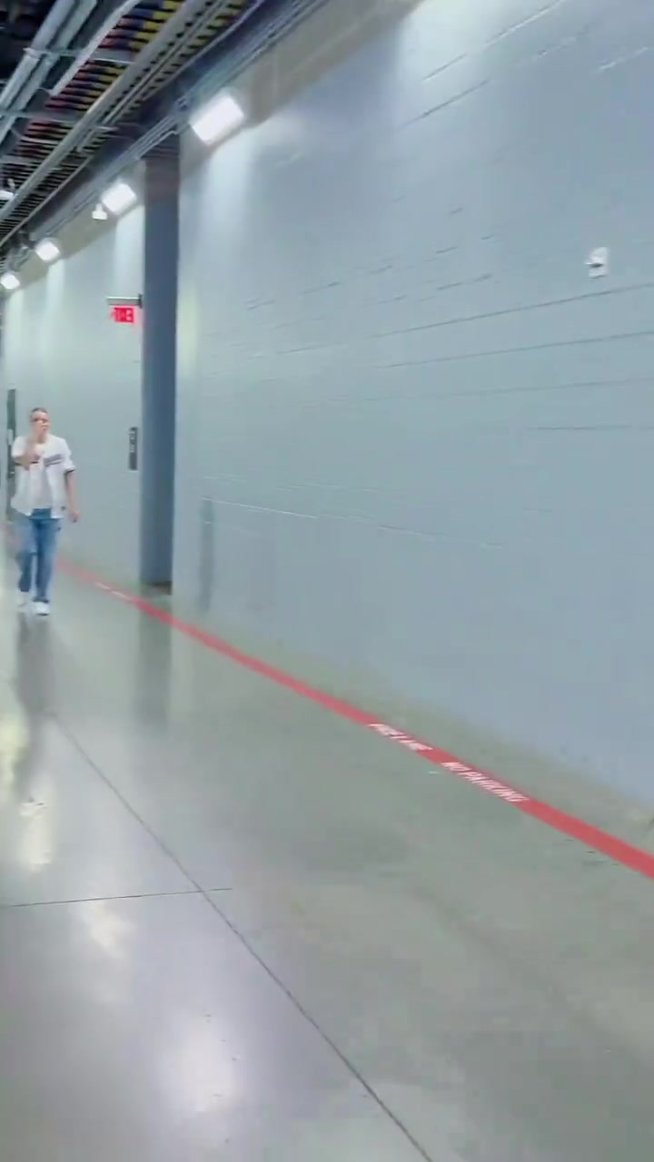 李月汝和佩奇玩棒球投接這一對組合會是飛翼的答案嗎