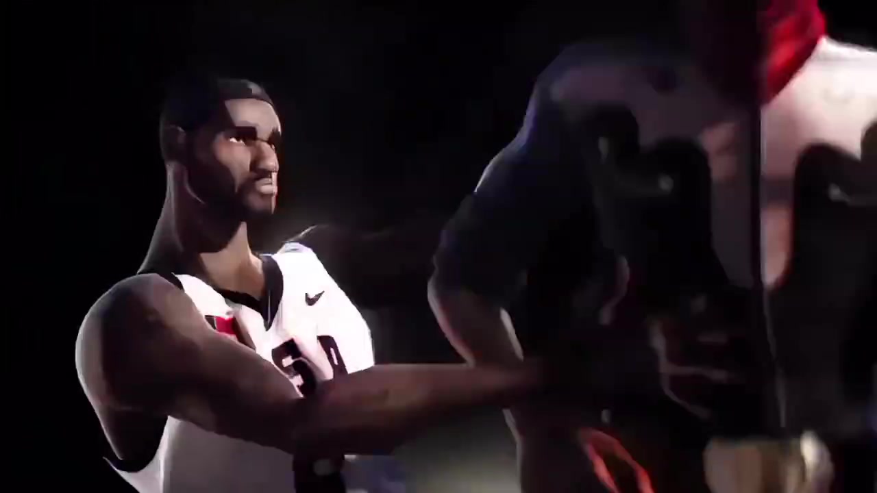 詹姆斯和姚明竟然還一起拍過廣告你看過當(dāng)年這個(gè)可樂廣告嗎