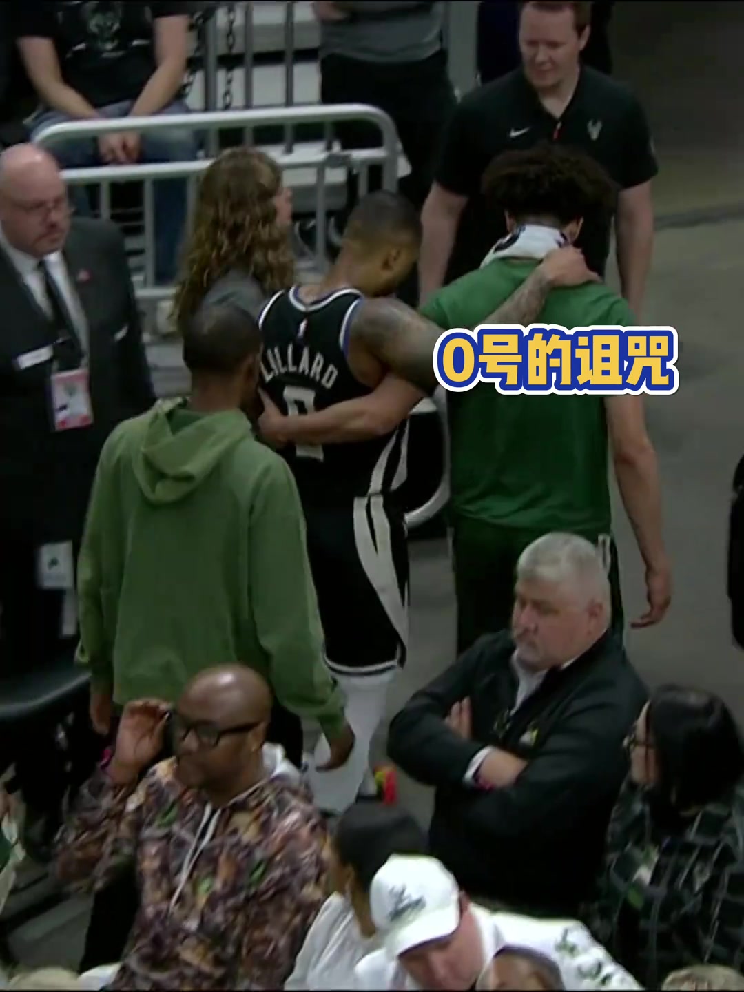 0號詛咒本賽季利拉德塔圖姆哈利伯頓相繼遭遇跟腱傷病