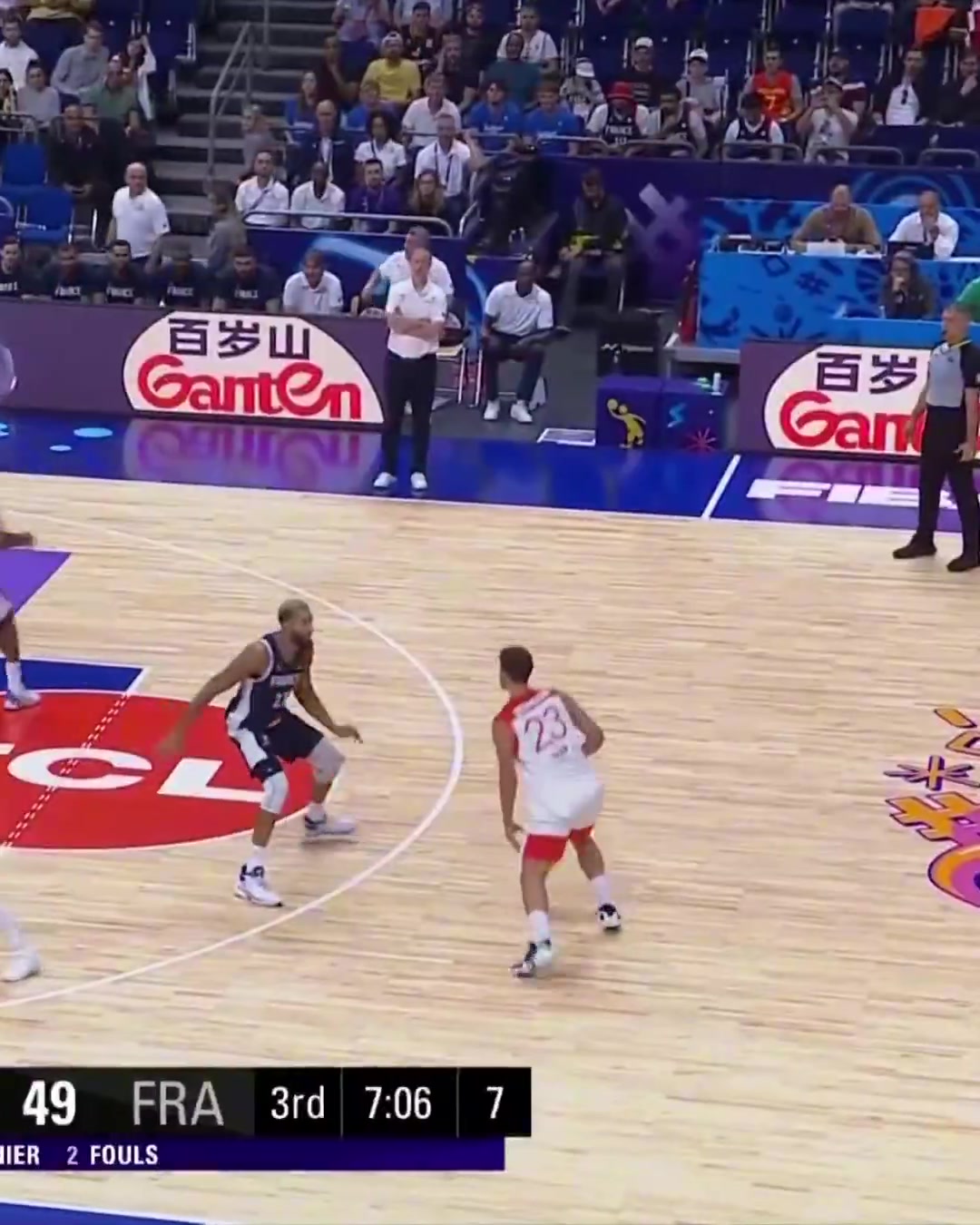 申京是否是杜蘭特職業(yè)生涯搭配過的最厲害的中鋒呢