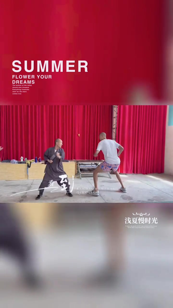 文班亞馬少林寺練功視頻曝光下賽季誰(shuí)還敢惹文班