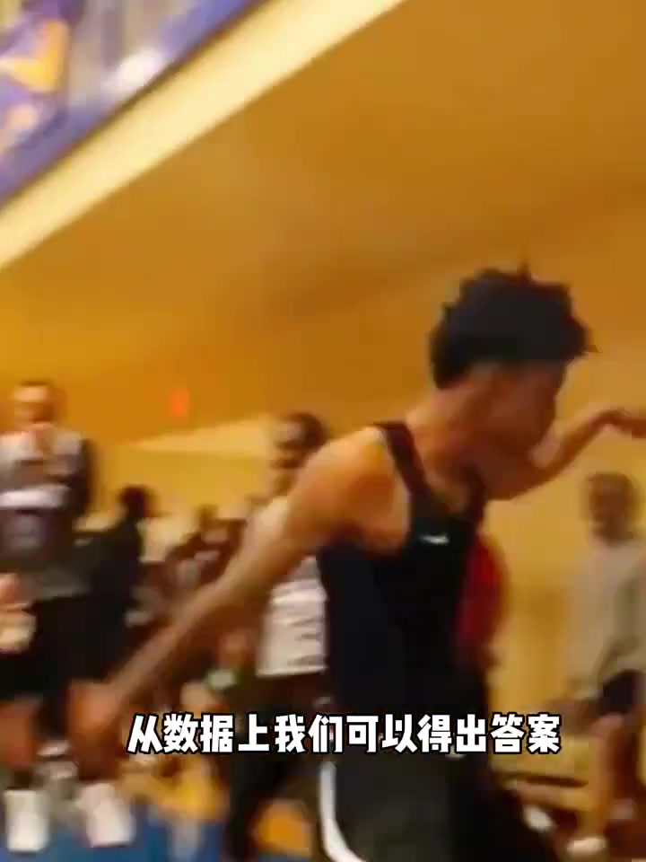 莫蘭特是不是歷史上最能扣的控衛(wèi)從數(shù)據(jù)上來看是的