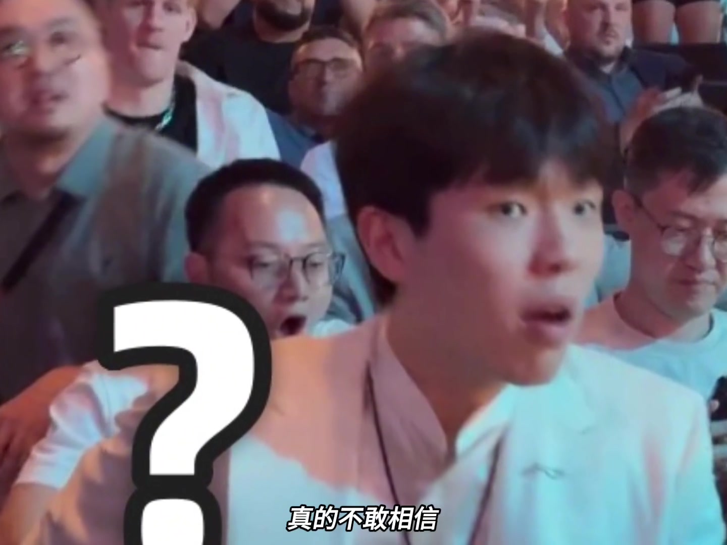 楊瀚森新秀合同的工資就算扣完各種稅也比在cba多得多