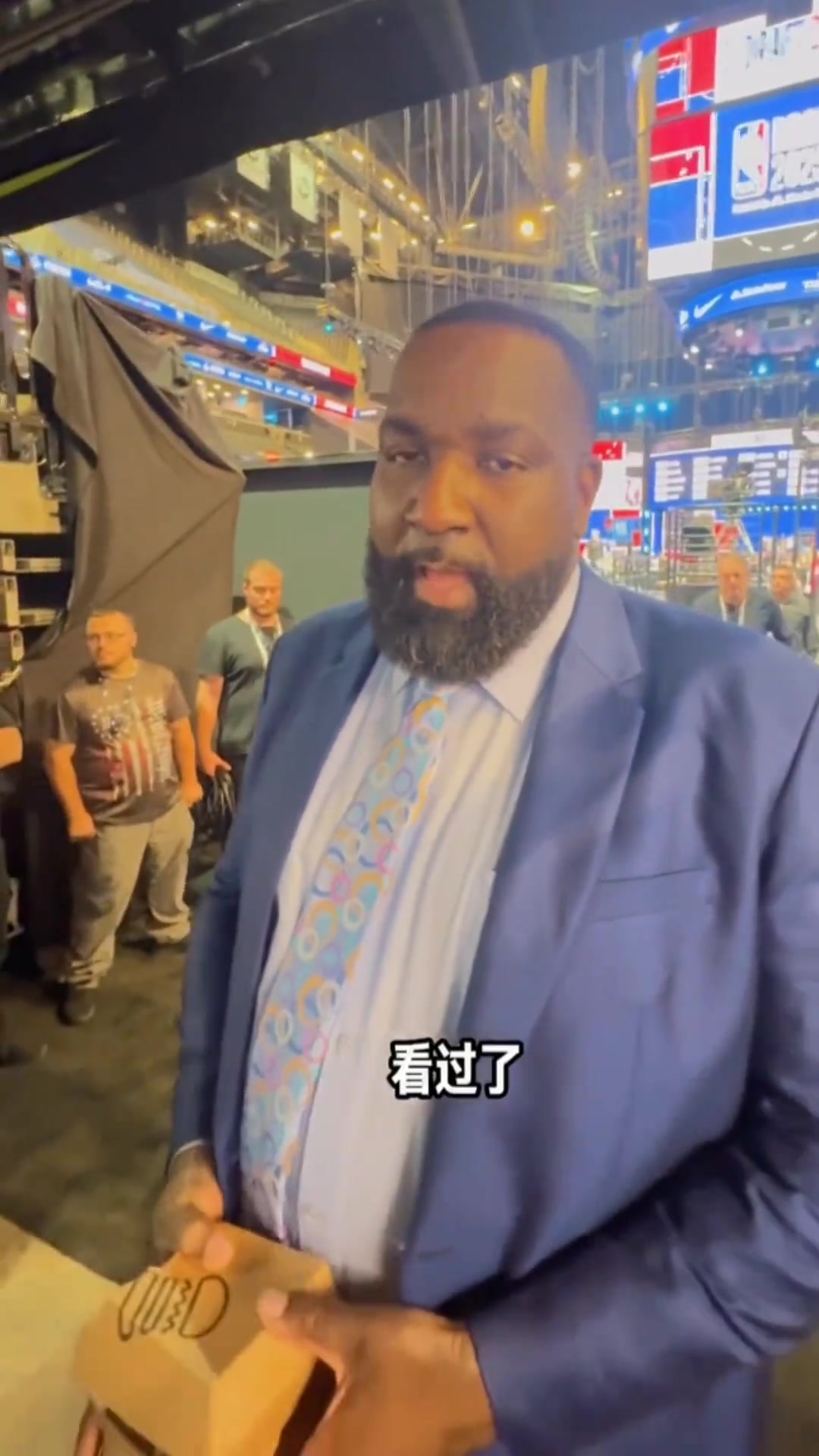 帕金斯楊瀚森球商很高 他應(yīng)該追隨一名老將不走捷進的打磨技術(shù)