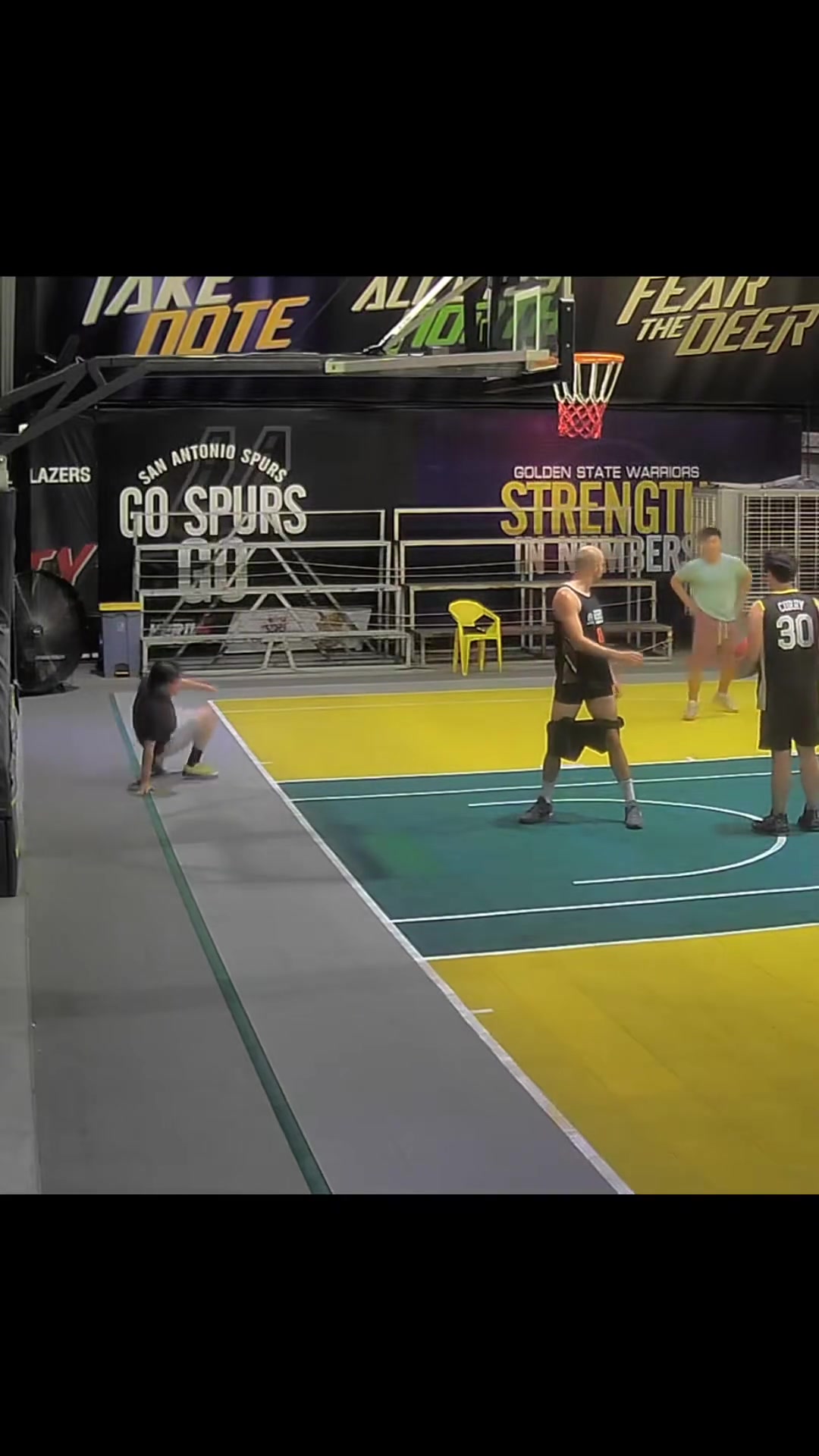 本來以為上的是強(qiáng)度沒想到是尺度