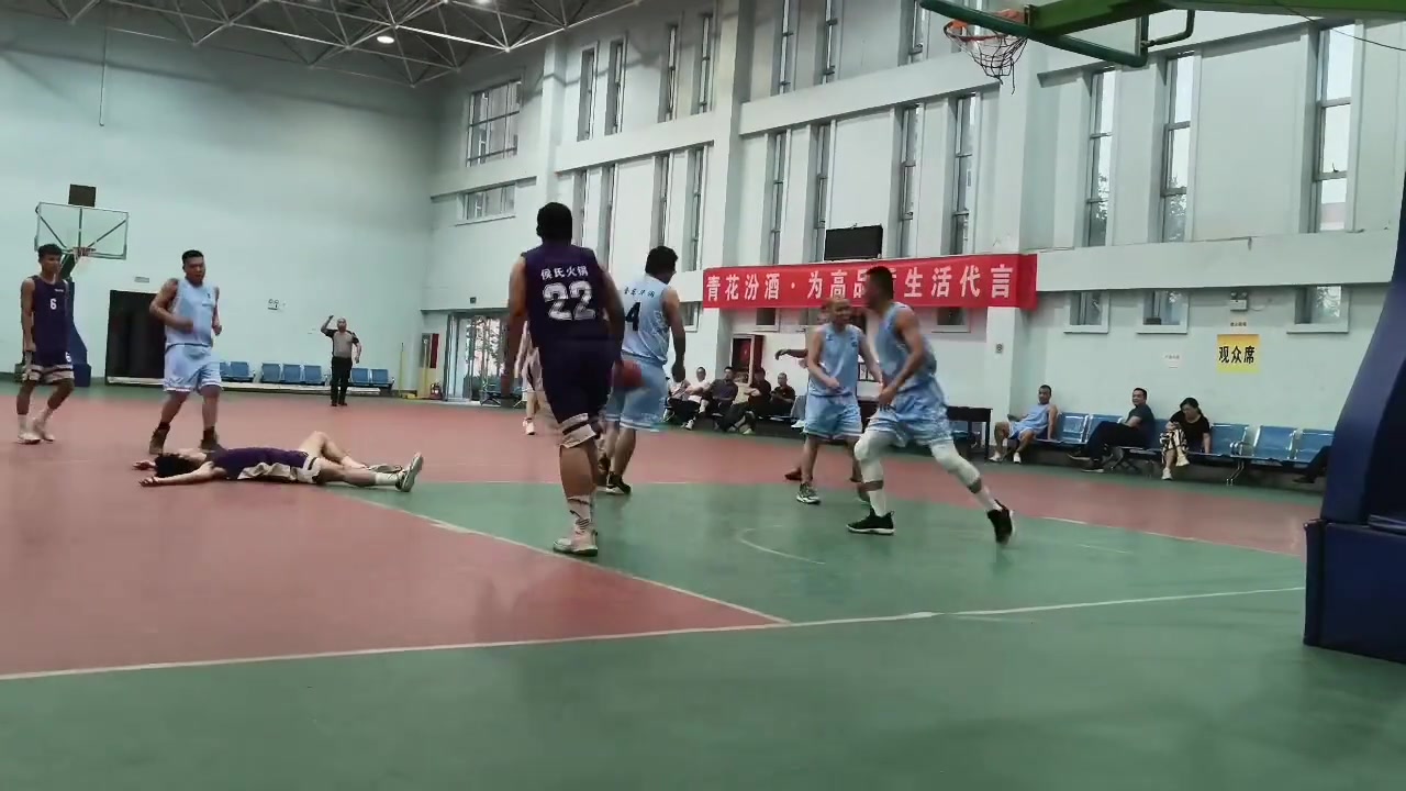 遇到這種惡犯了還覺得自己很強(qiáng)硬的人咋整