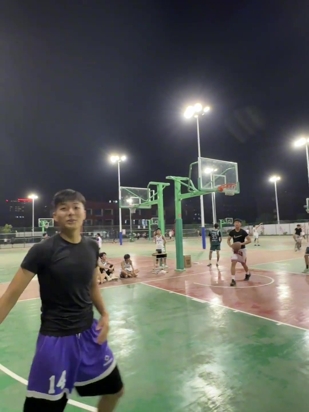 是的你很準但后面的比你更準