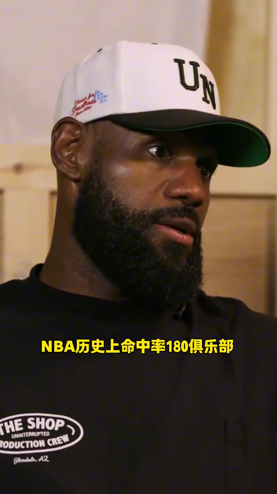 詹姆斯小杜你已經(jīng)兩次達(dá)成180俱樂(lè)部了老納他居然有4次