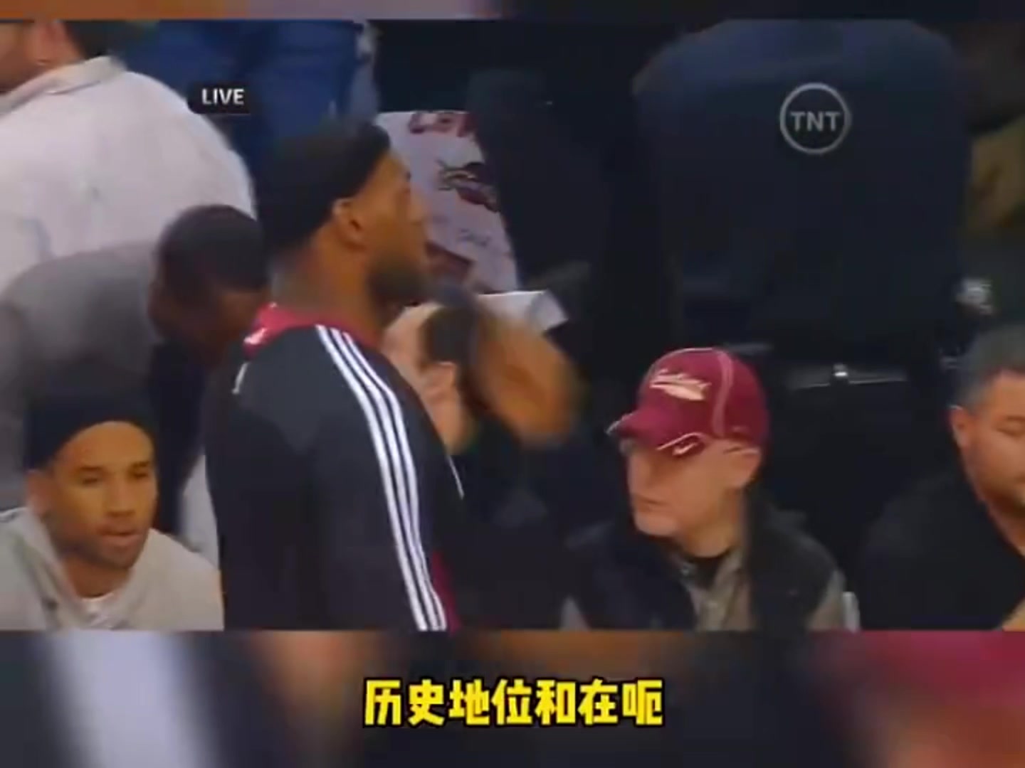 楊毅過(guò)10年讓詹杜重選詹姆斯還會(huì)去熱火杜蘭特不回去勇士