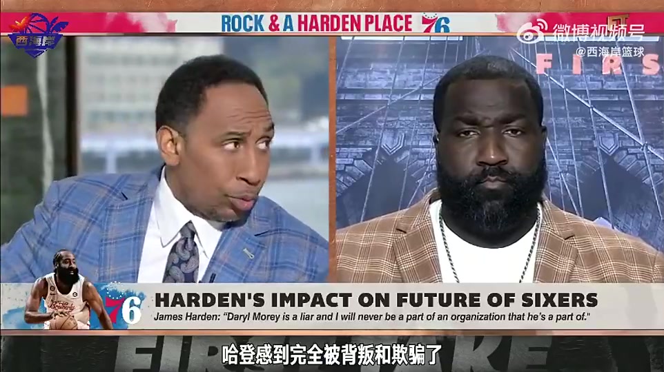 獨(dú)一份美國(guó)楊毅此前恩比德是唯一沒(méi)進(jìn)過(guò)分區(qū)決賽的MVP