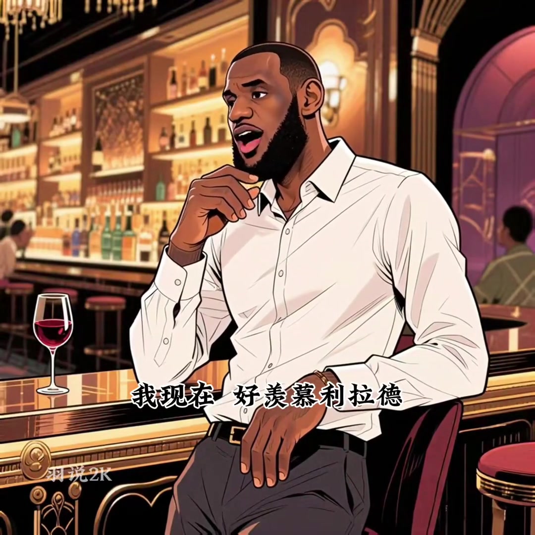 35歲的利拉德落葉歸根重回開拓者...