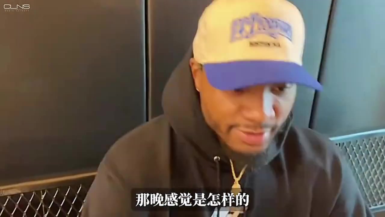 斯瑪特23年談被綠軍交易我很震驚一周前還承諾我不會(huì)走