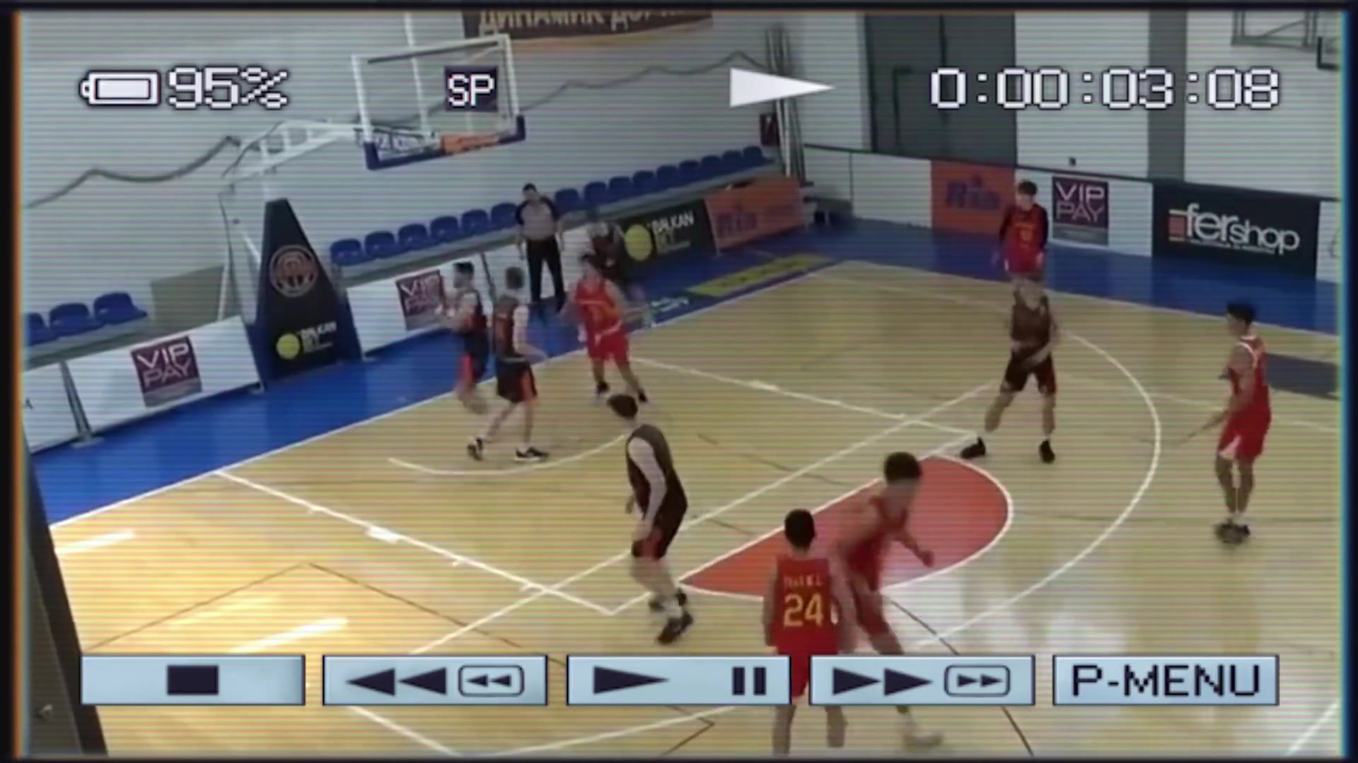 頂級天賦看看楊瀚森在青年隊時期驚艷的進(jìn)攻和助攻