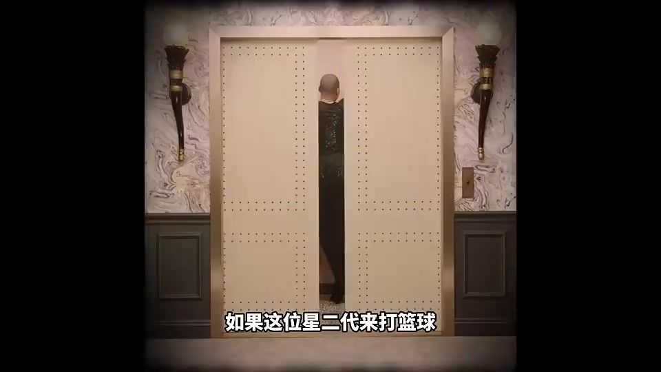 如果EJ醬選擇來打籃球那會(huì)比布朗尼厲害嗎