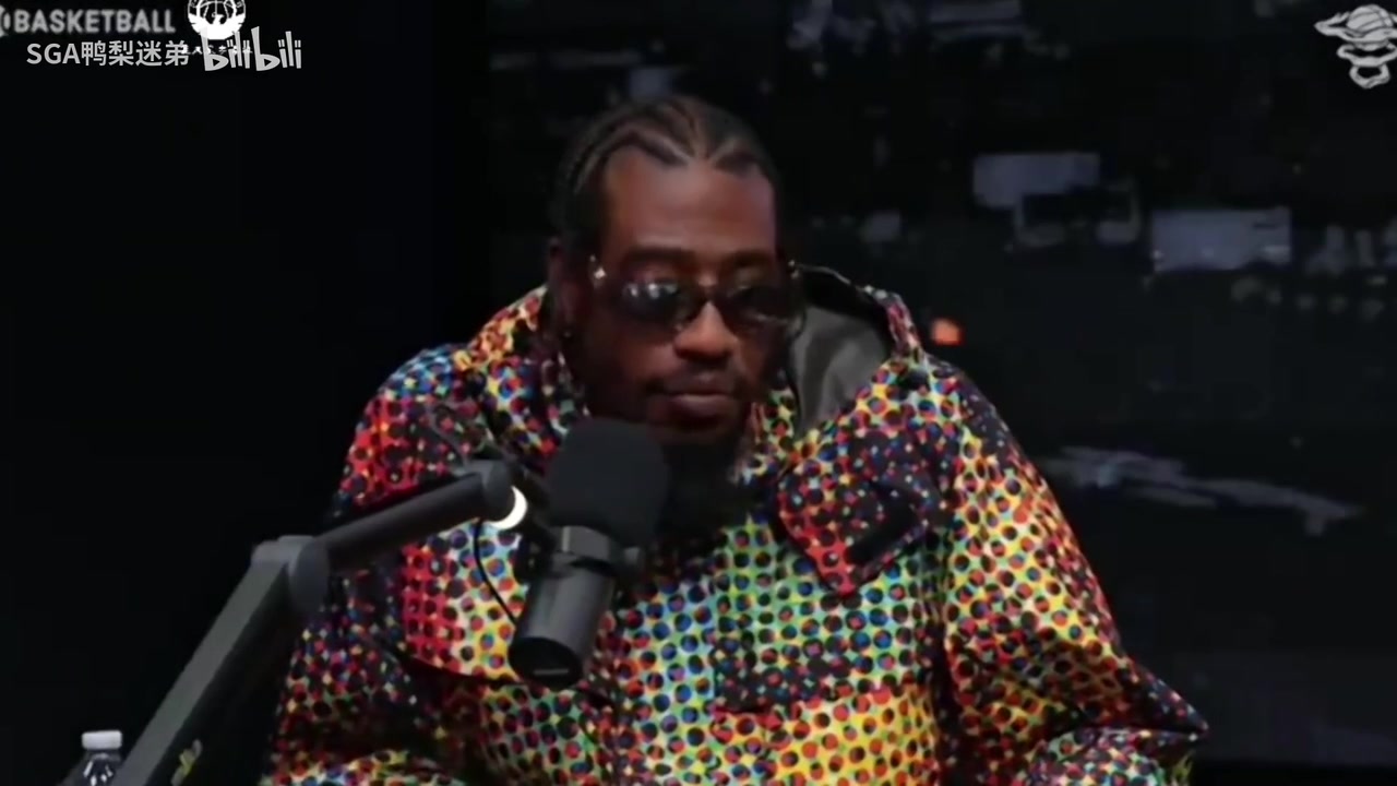 香波特16總決搶七歐文讓盧把球給他庫里試圖避開與他對位