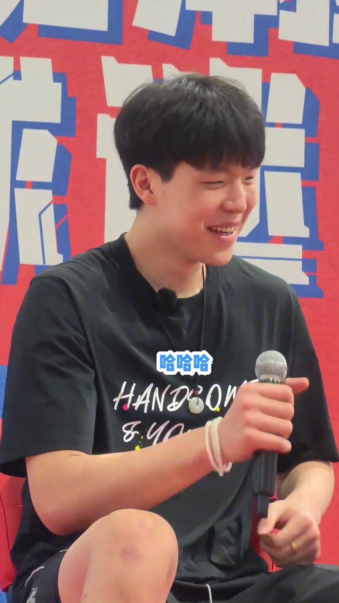 NBA的對抗真的比CBA文明嗎聽聽楊瀚森如何回答...