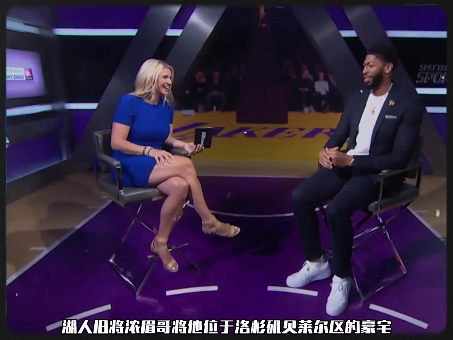 濃眉掛牌4000萬(wàn)的豪宅吧友們不考慮下