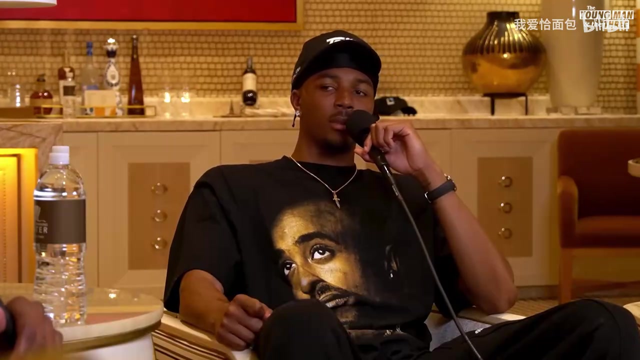 小賈生涯第二場對位字母哥他給我留下了深刻的心理陰影