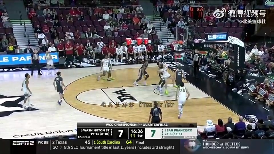 生涯首次兩雙王俊杰昔日NCAA首發(fā)28分鐘10分10板1帽