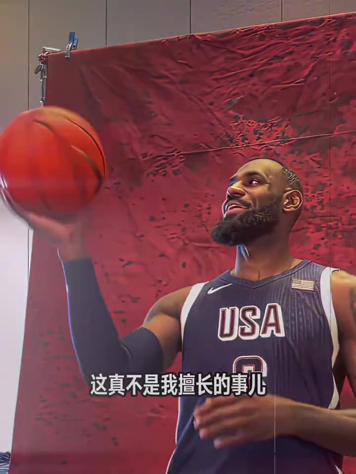 對(duì)庫(kù)里來(lái)說(shuō)比扣籃更難的一件事居然是