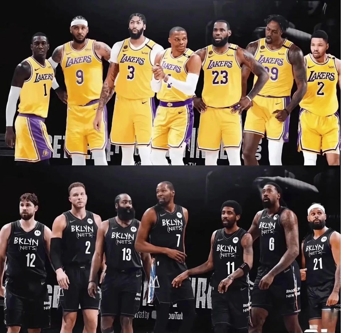 都在巔峰的話哪套陣容更強(qiáng)一點(diǎn)