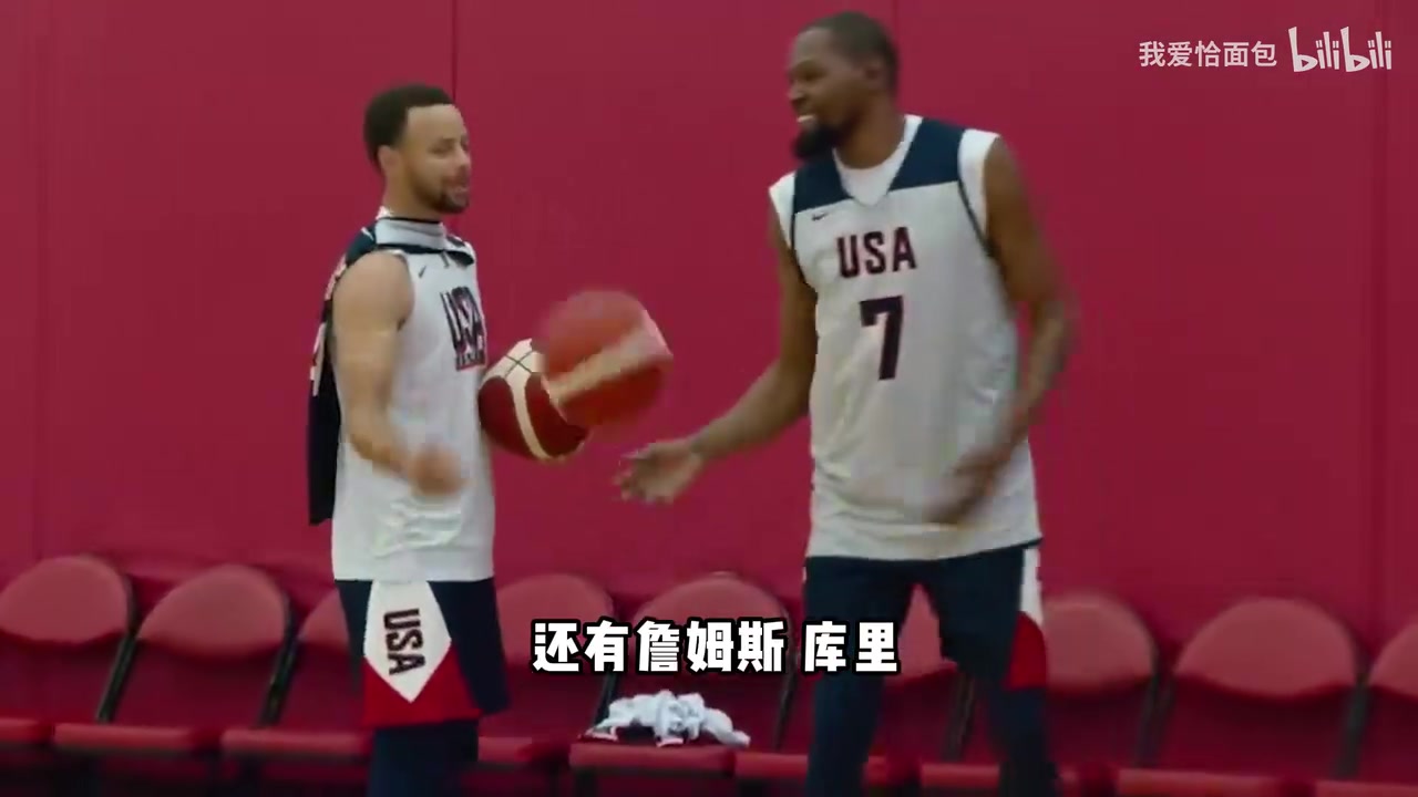 懷特回憶美國男籃奧運訓(xùn)練詹姆斯跟我開玩笑說我沒睡醒