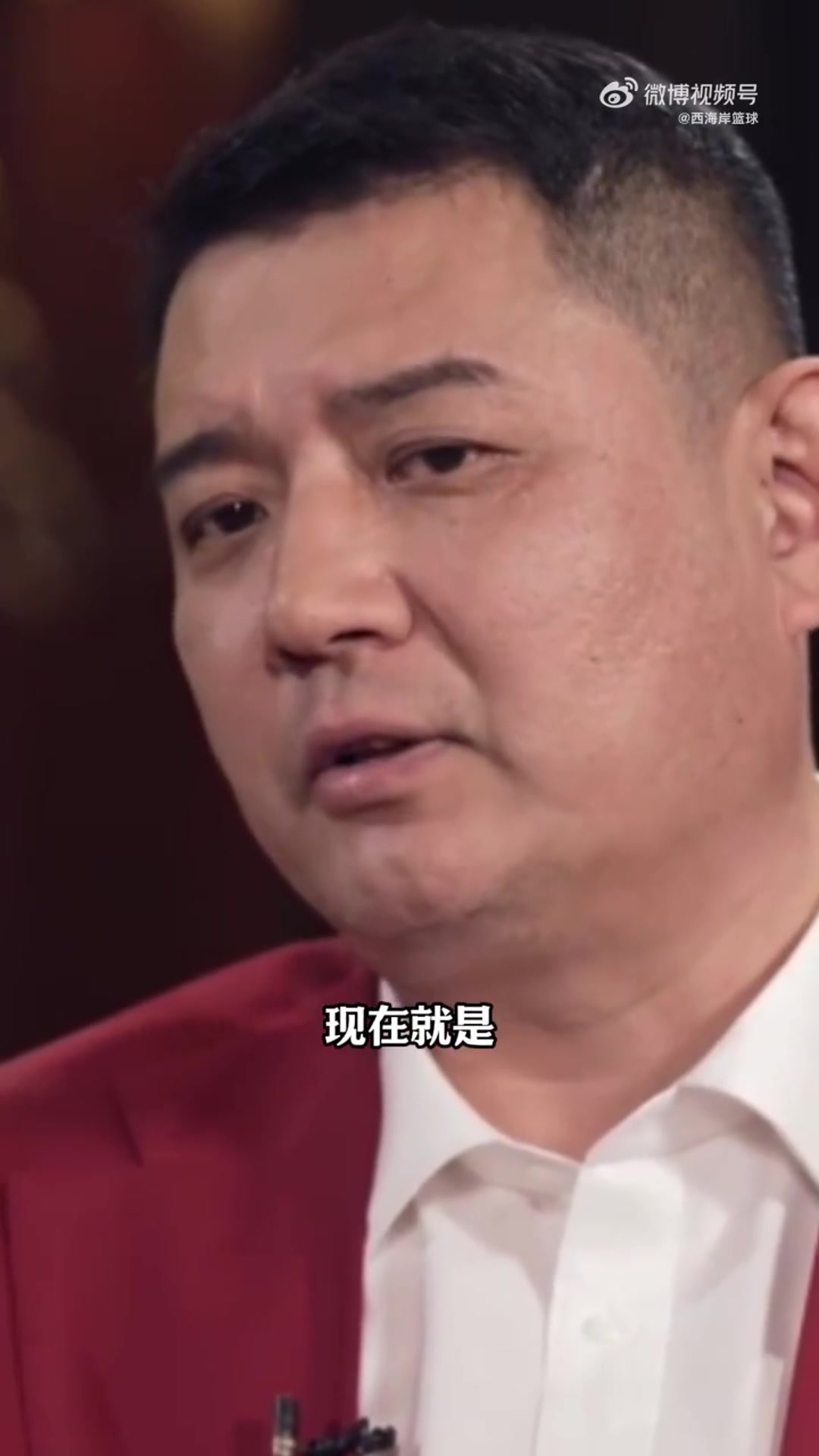 鞏曉彬談楊瀚森需提高速率和好勝心在NBA要開發(fā)更多功能