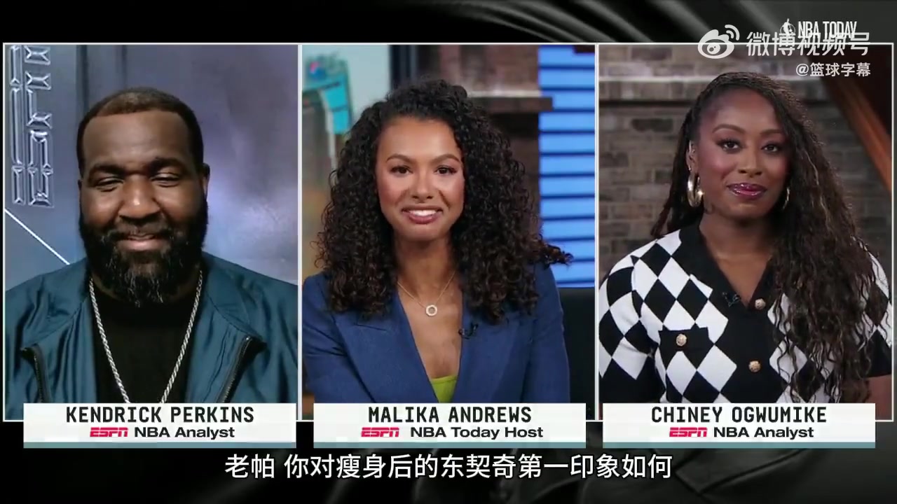 帕金斯身材走形的盧卡也是得分機(jī)器我希望看他瘦身后專(zhuān)注防守