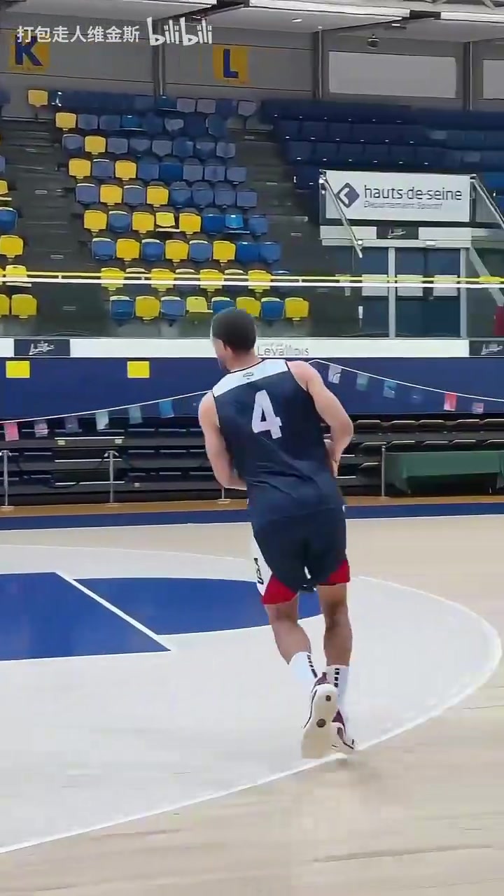 哥幾個真的都很開心啊回顧去年美國男籃的日常訓(xùn)練