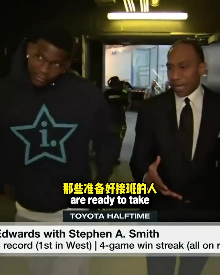 狂是真狂當(dāng)拿自己與SGA77相比較時 華子直言自己更強(qiáng)