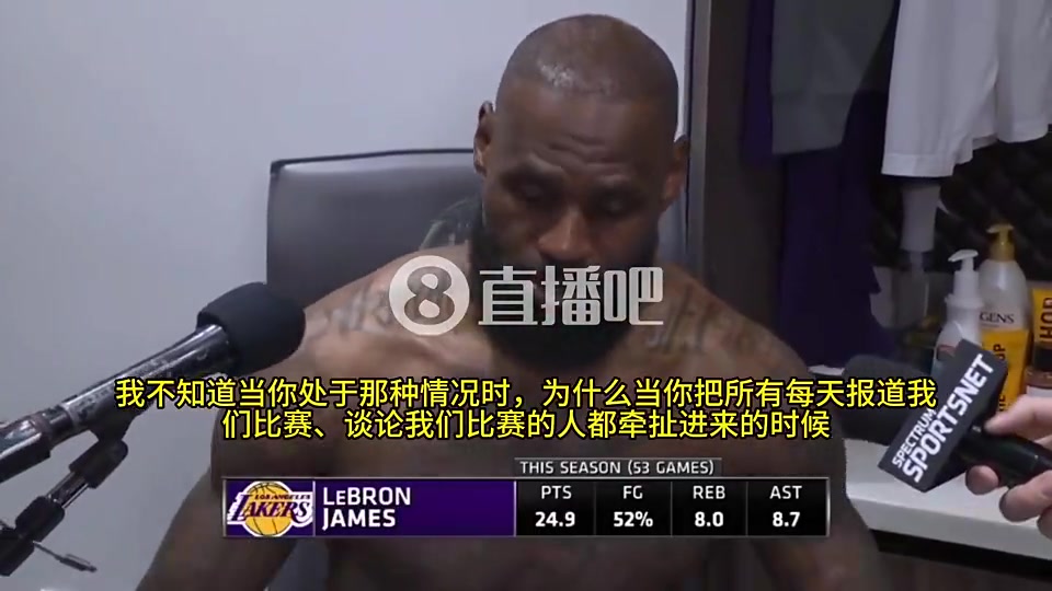 詹姆斯曾言我沒主動要求過要當聯(lián)盟門面但我知道這是我的責(zé)任