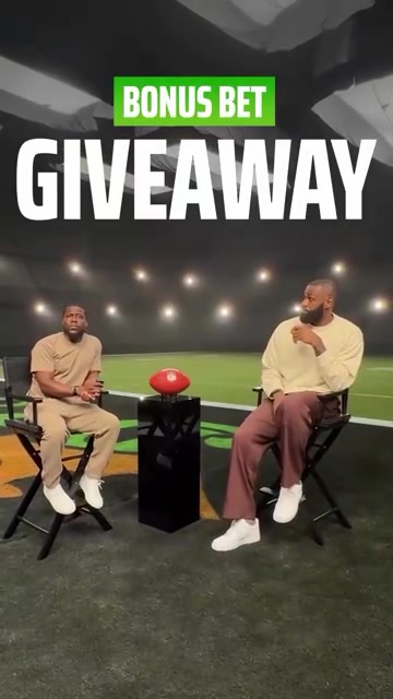 老搭檔了詹姆斯和凱文哈特的最新廣告