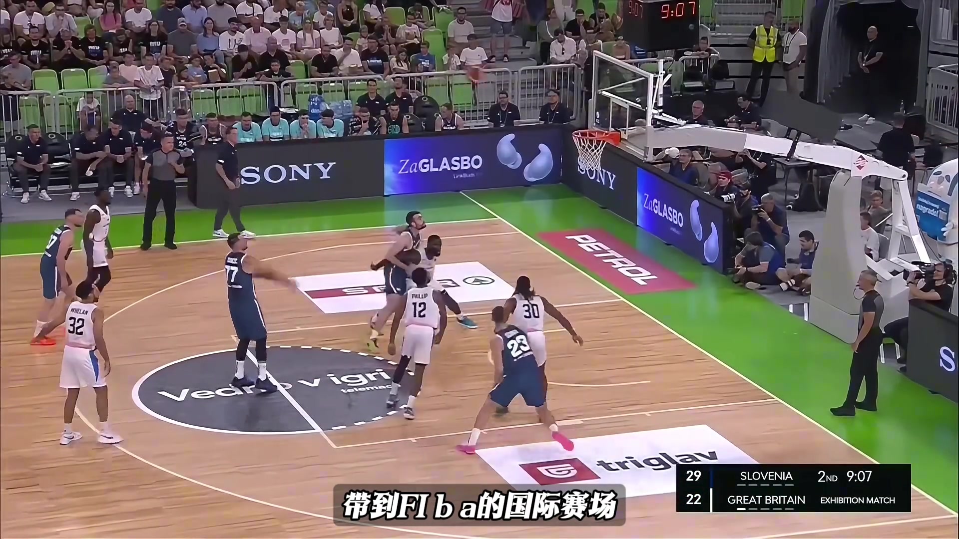 詳細(xì)解析東契奇為什么會(huì)成為國(guó)際賽場(chǎng)上的大殺器