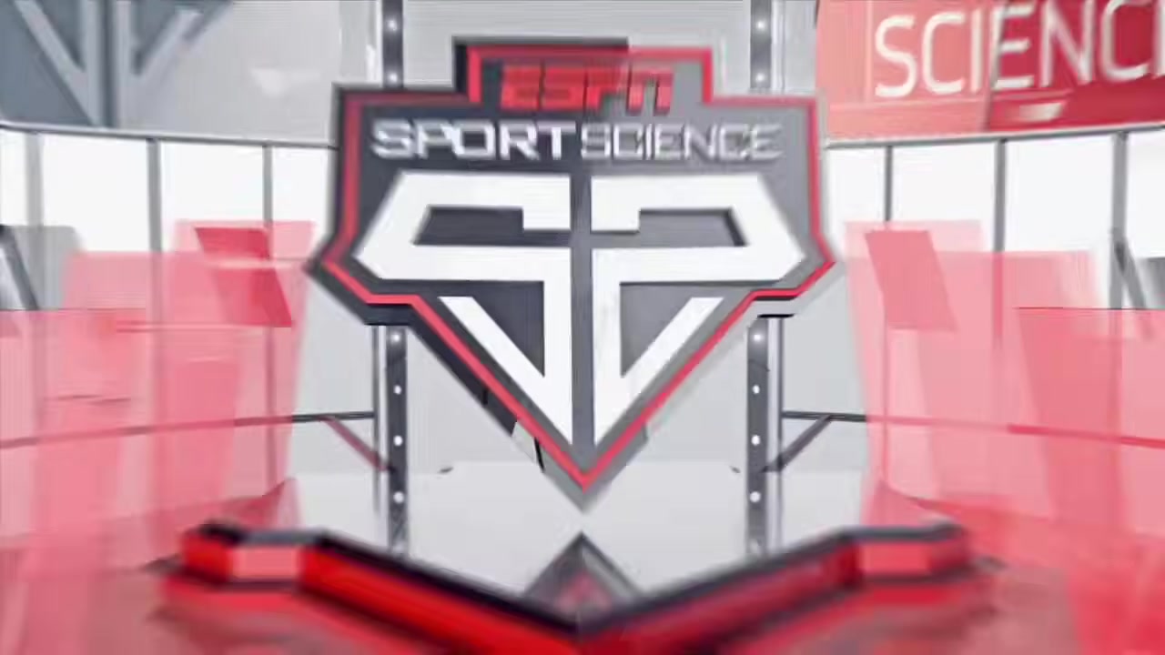 運動科學(xué)經(jīng)典片段穿上約60斤的盔甲塔圖姆還能完成扣籃嗎