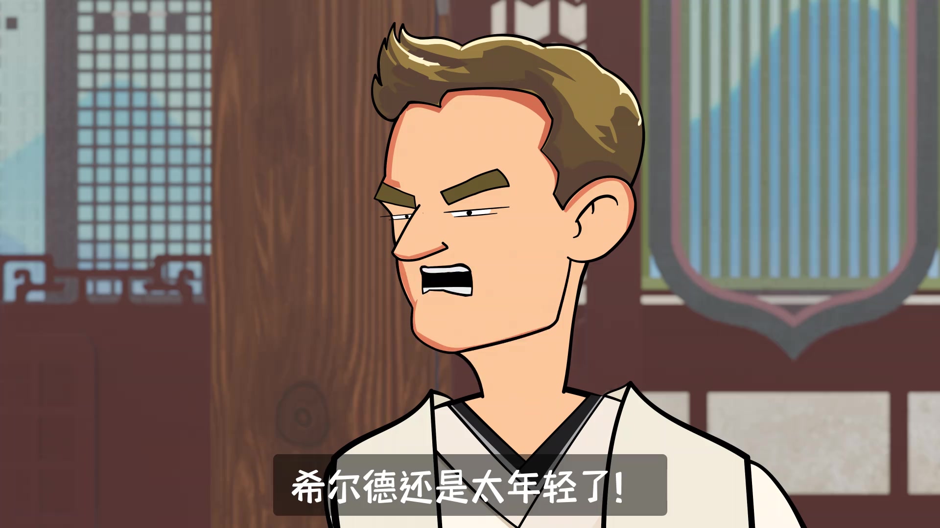 好好好勇士你們就這么攻防一體是吧