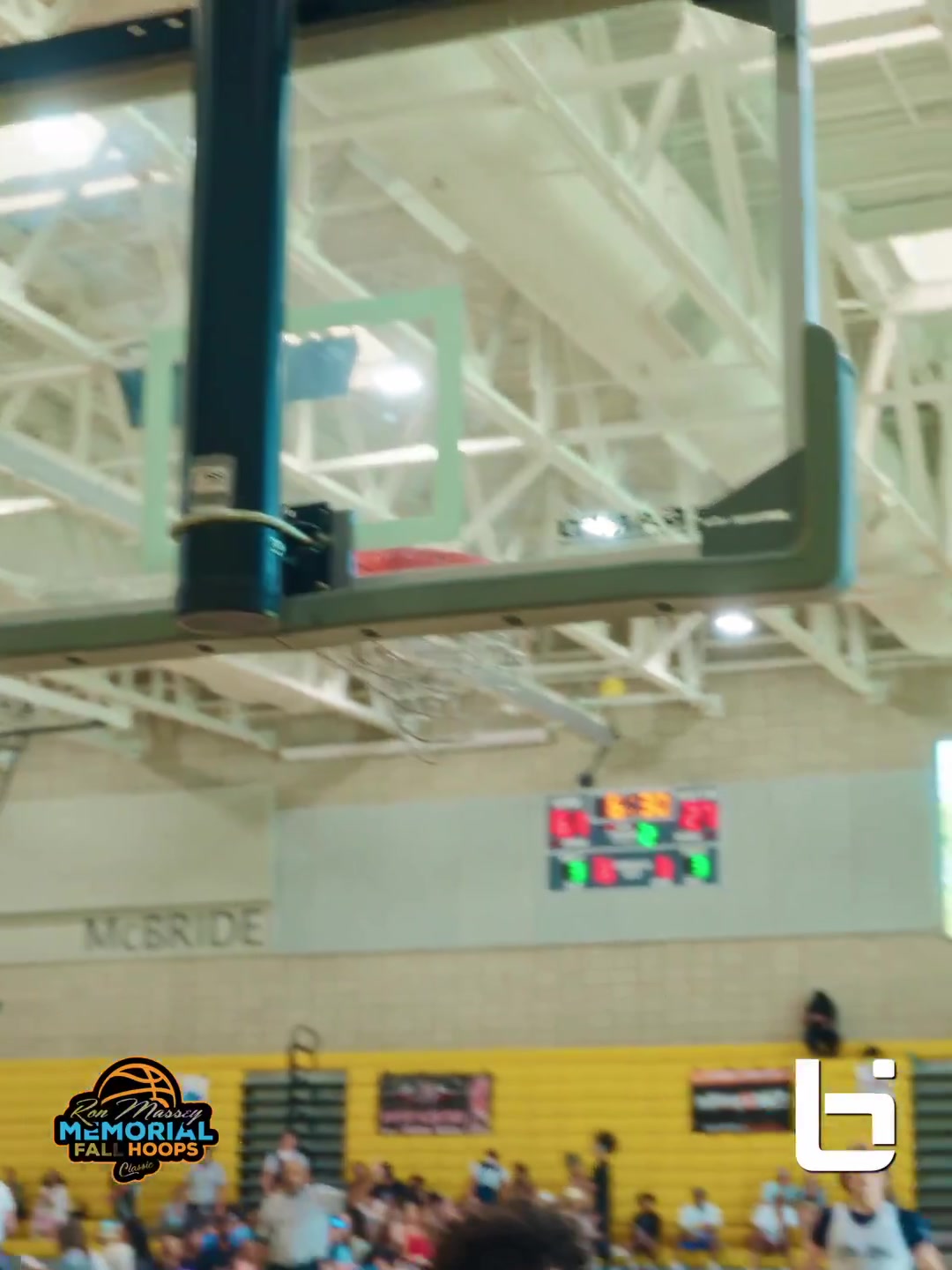 乃父之風(fēng)克里斯-保羅兒子穿2號球衣16歲1米85已超父親