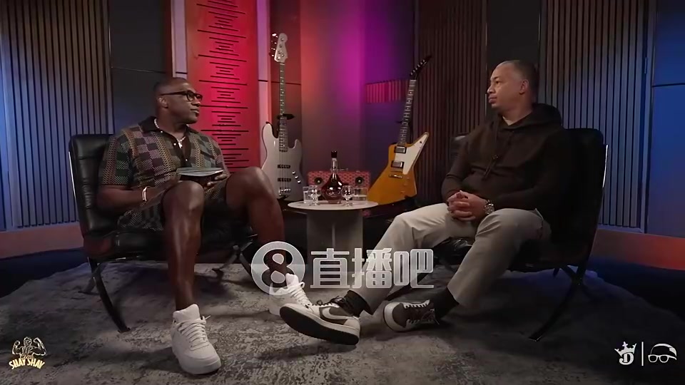 盧如果KD沒(méi)去勇士我認(rèn)為歐文會(huì)留下聯(lián)手老詹再奪兩三冠