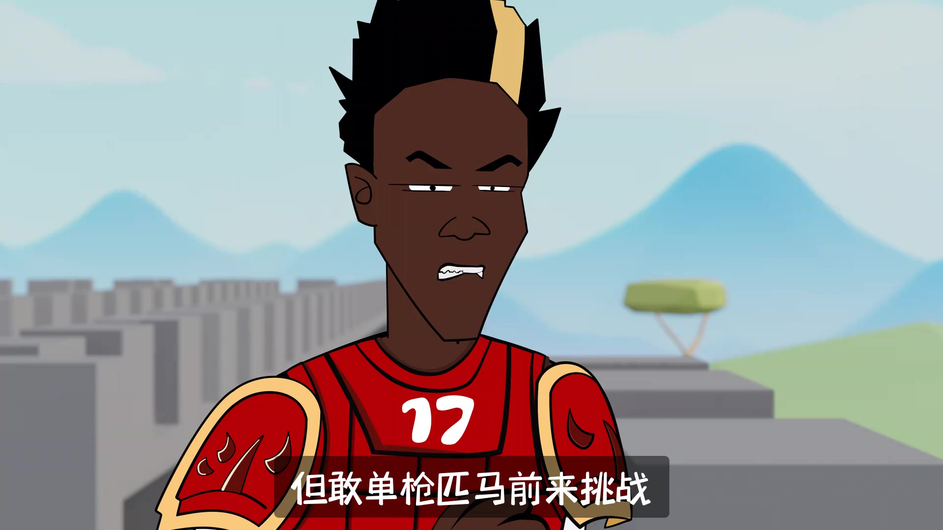 東子你到底是怎么帶這陣容殺進(jìn)八強(qiáng)的